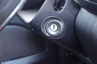 Capot SEAT ALHAMBRA 1