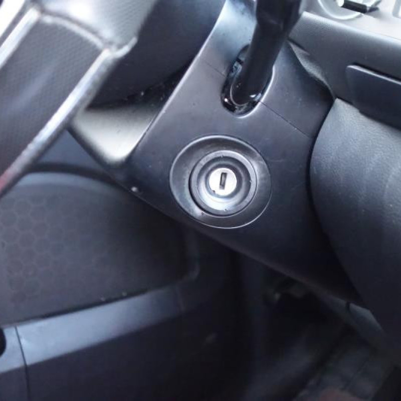 Capot SEAT ALHAMBRA 1 Photo n°8