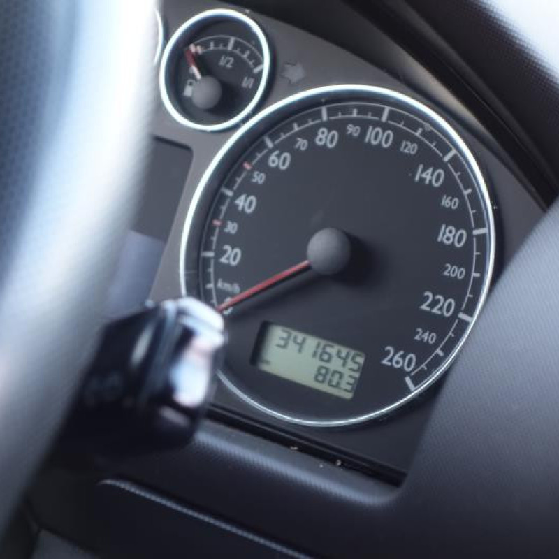 Capot SEAT ALHAMBRA 1 Photo n°9