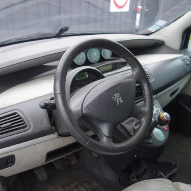 Aile avant droit PEUGEOT 807 Photo n°6