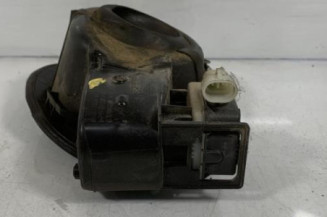 Trappe d'essence OPEL ASTRA J