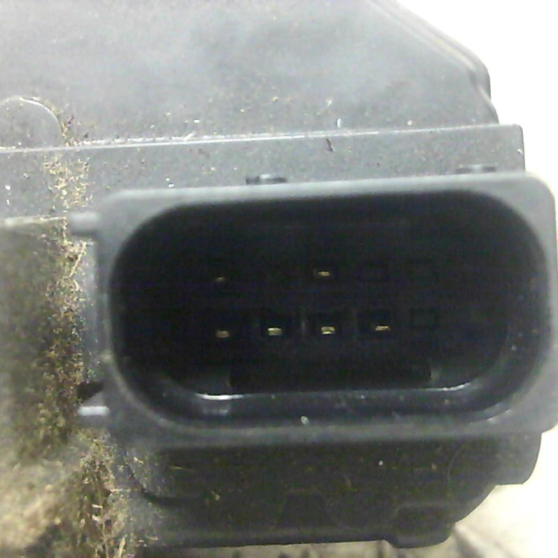 Serrure arriere droit OPEL ASTRA J Photo n°2