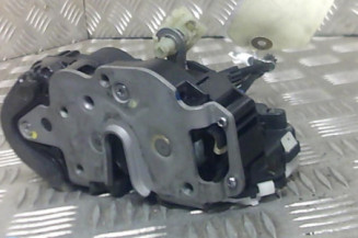 Serrure avant droit OPEL ASTRA J Photo n°1