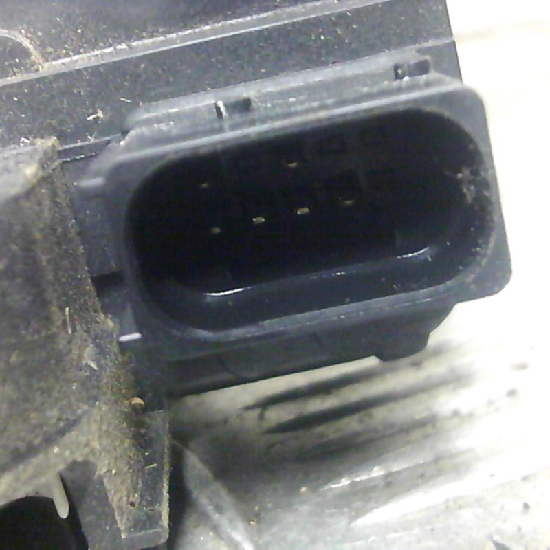 Serrure avant droit OPEL ASTRA J Photo n°2