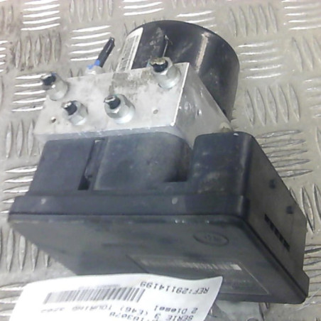 Bloc ABS (freins anti-blocage) BMW SERIE 3 E90