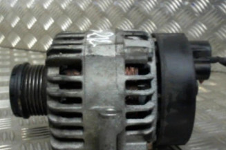 Alternateur FIAT 500 2 Photo n°1