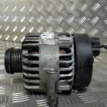 Alternateur FIAT 500 2 Photo n°1