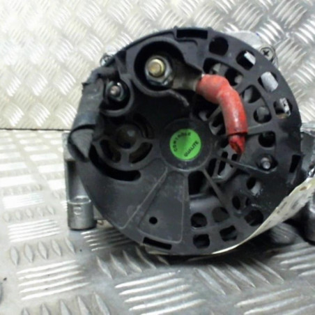 Alternateur FIAT 500 2