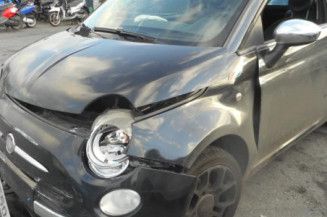 Alternateur FIAT 500 2