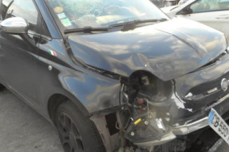 Alternateur FIAT 500 2