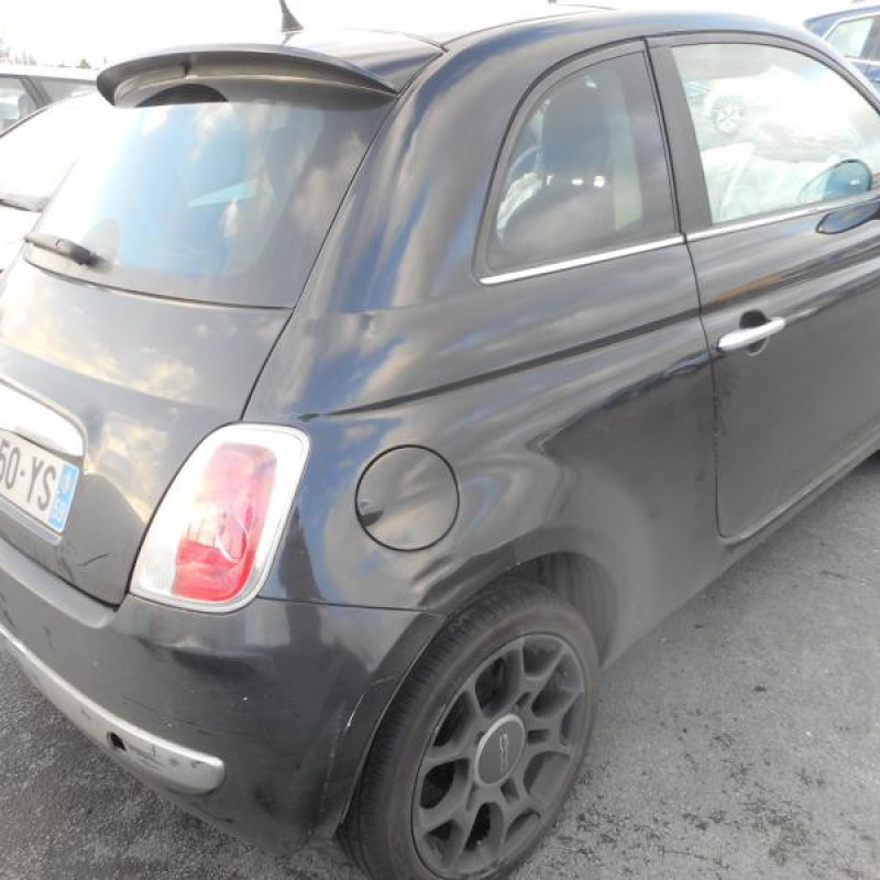 Alternateur FIAT 500 2 Photo n°5