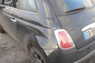 Alternateur FIAT 500 2