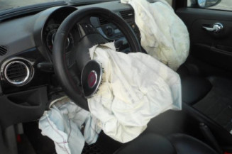 Alternateur FIAT 500 2