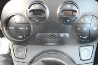 Alternateur FIAT 500 2