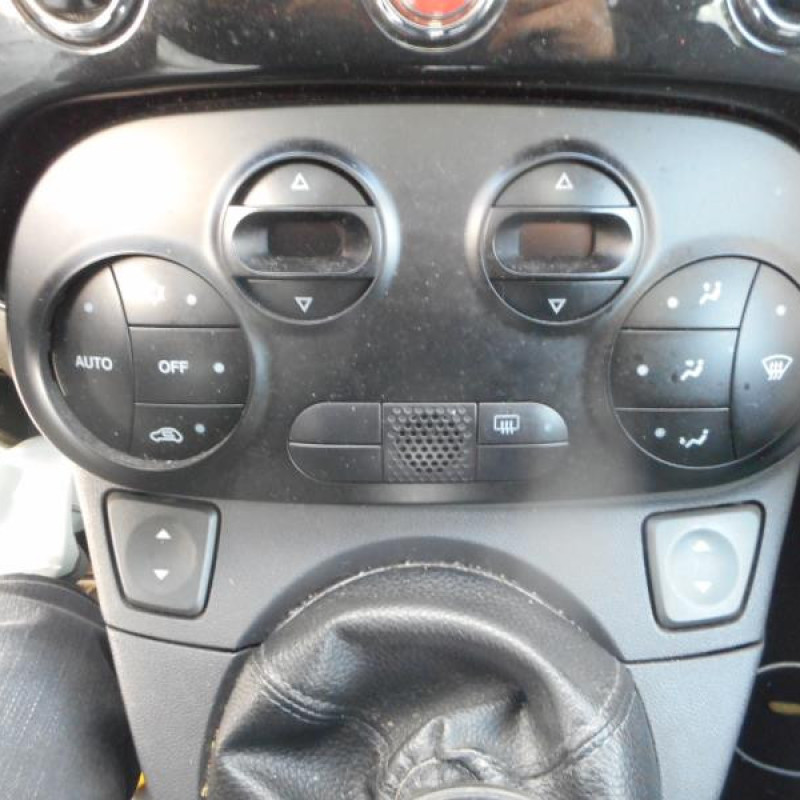 Alternateur FIAT 500 2 Photo n°8