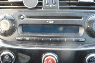 Alternateur FIAT 500 2