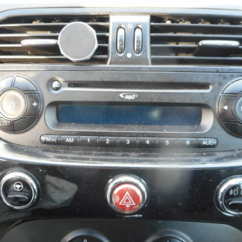 Alternateur FIAT 500 2 Photo n°9