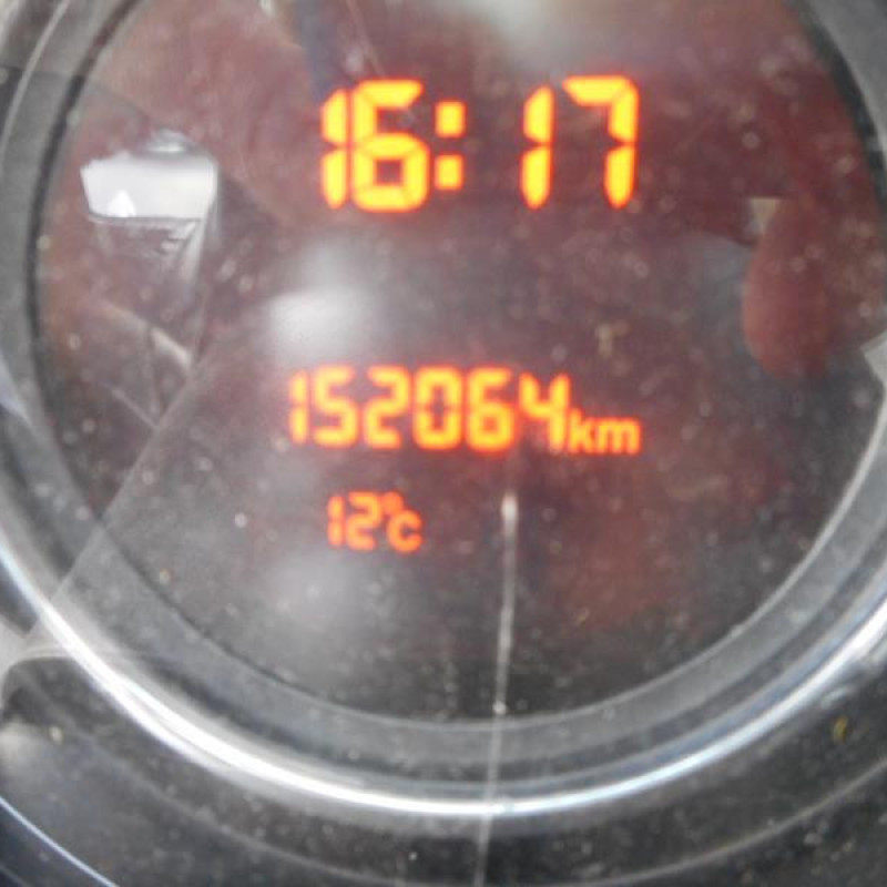 Alternateur FIAT 500 2 Photo n°11