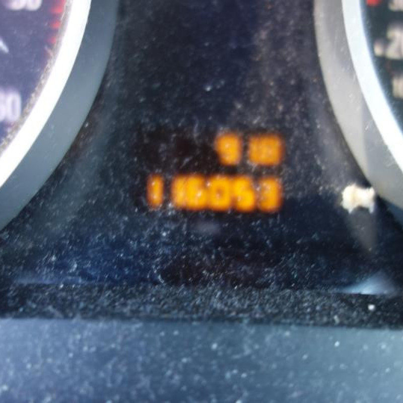 Bras essuie glace avant droit OPEL ZAFIRA B Photo n°8
