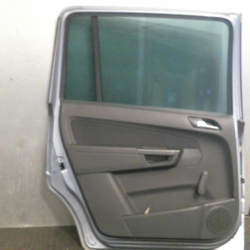 Porte arriere gauche OPEL ZAFIRA B Photo n°3