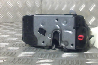 Serrure arriere droit OPEL ZAFIRA B Photo n°1