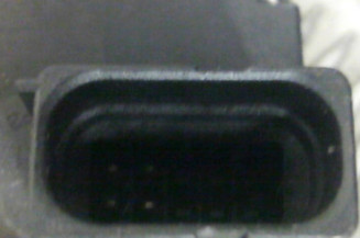Serrure arriere droit OPEL ZAFIRA B