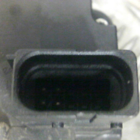 Serrure arriere droit OPEL ZAFIRA B