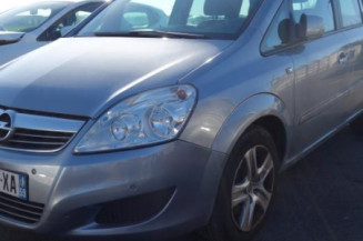 Serrure arriere droit OPEL ZAFIRA B