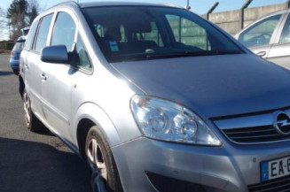 Serrure arriere droit OPEL ZAFIRA B