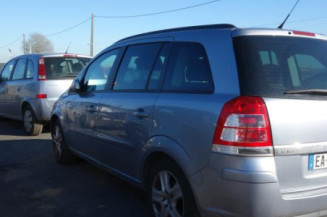 Serrure arriere droit OPEL ZAFIRA B