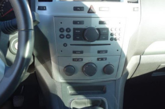 Serrure arriere droit OPEL ZAFIRA B