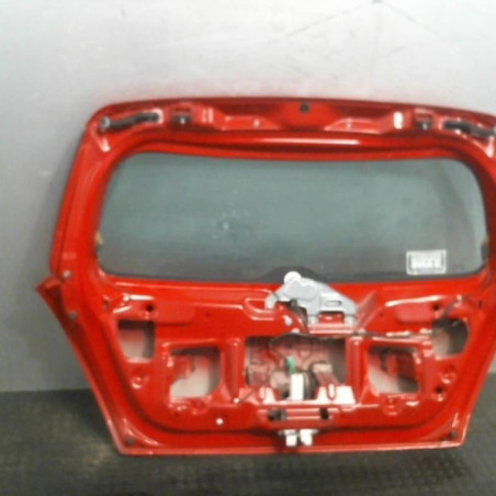 Malle/Hayon arriere SUZUKI SWIFT 3