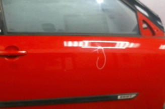 Porte avant droit SUZUKI SWIFT 3