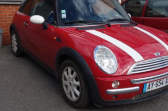 Bras essuie glace avant droit MINI MINI 1 R50/R53
