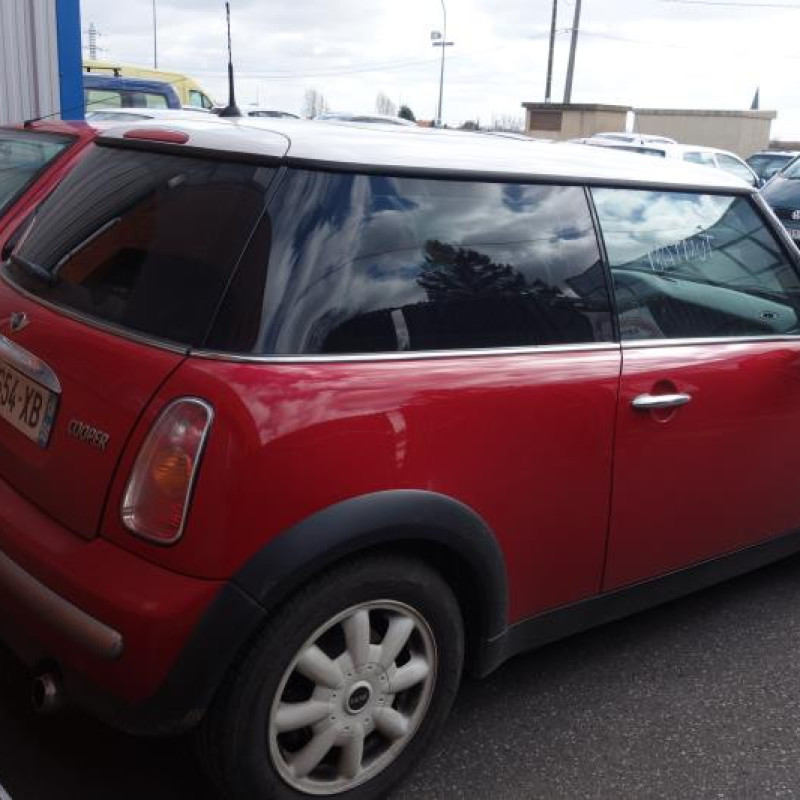 Bras essuie glace avant droit MINI MINI 1 R50/R53 Photo n°4