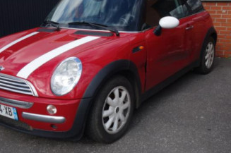 Bras essuie glace avant gauche MINI MINI 1 R50/R53