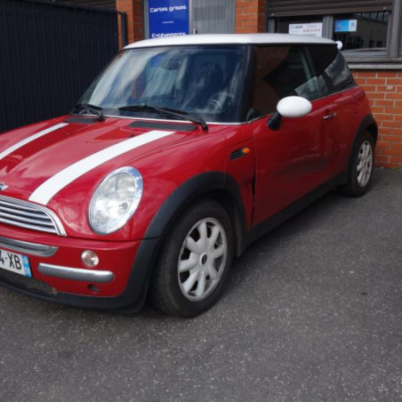 Bras essuie glace avant gauche MINI MINI 1 R50/R53