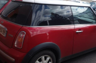 Bras essuie glace avant gauche MINI MINI 1 R50/R53