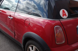 Bras essuie glace avant gauche MINI MINI 1 R50/R53