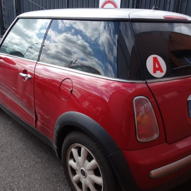 Bras essuie glace avant gauche MINI MINI 1 R50/R53 Photo n°5
