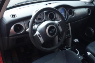 Bras essuie glace avant gauche MINI MINI 1 R50/R53
