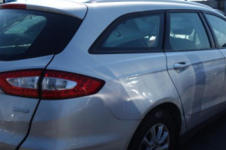 Demarreur FORD MONDEO 4