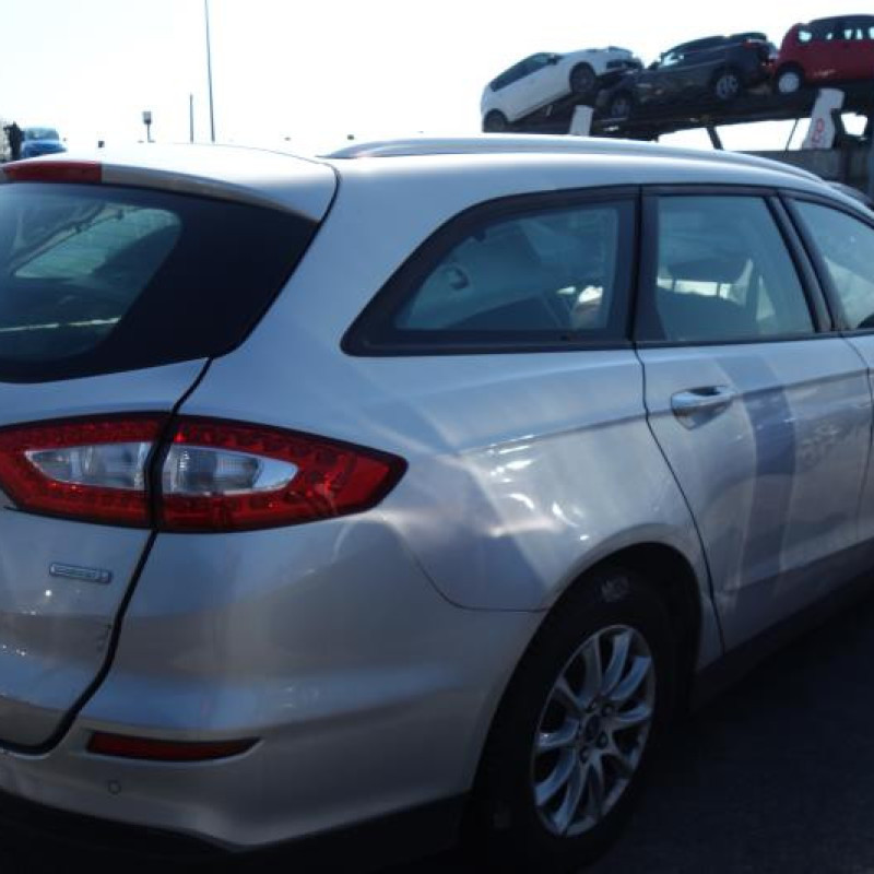 Demarreur FORD MONDEO 4 Photo n°5