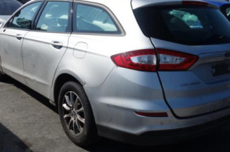 Demarreur FORD MONDEO 4