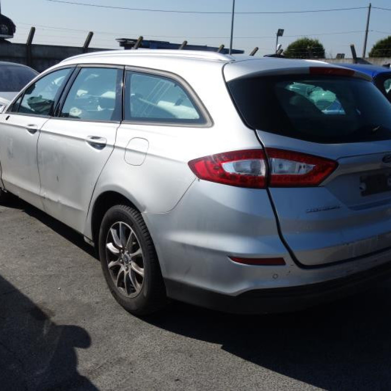 Demarreur FORD MONDEO 4 Photo n°6
