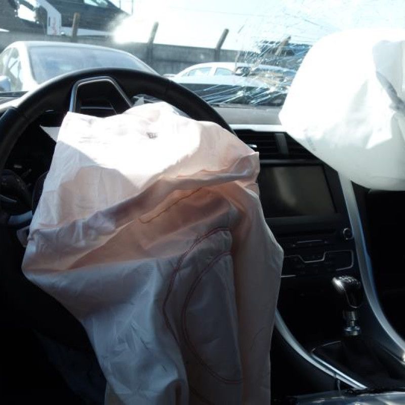 Demarreur FORD MONDEO 4 Photo n°7