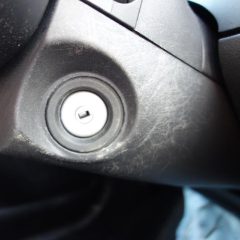 Demarreur FORD MONDEO 4 Photo n°8