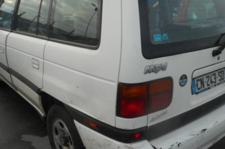 Retroviseur droit MAZDA MPV 1