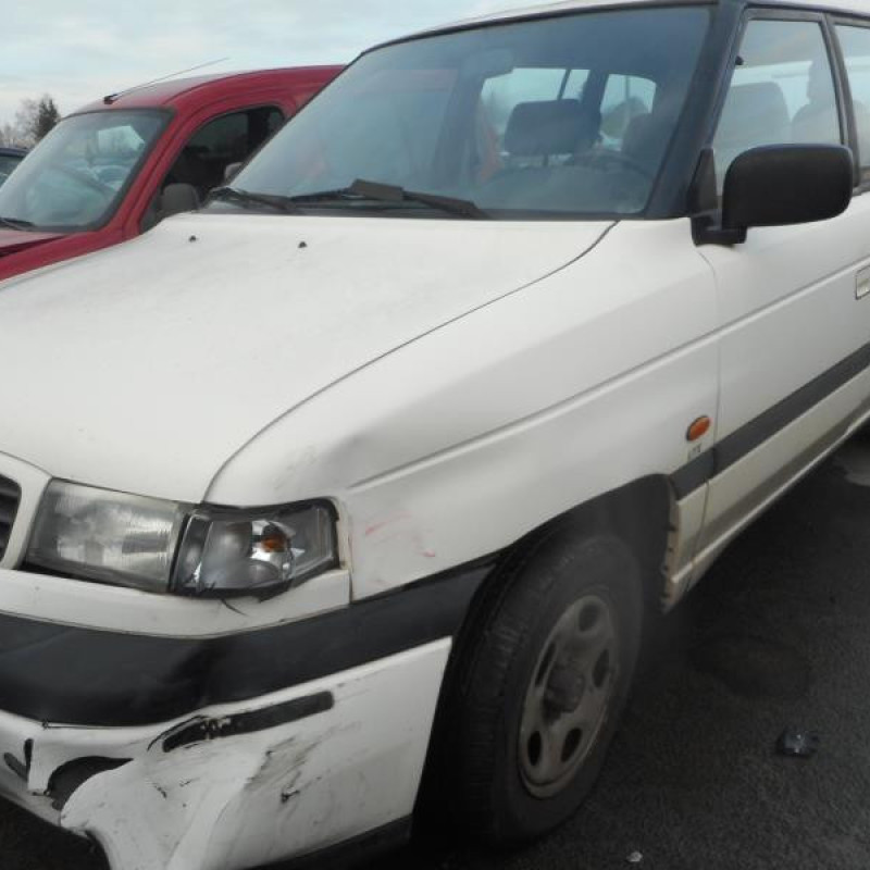 Retroviseur gauche MAZDA MPV 1 Photo n°3