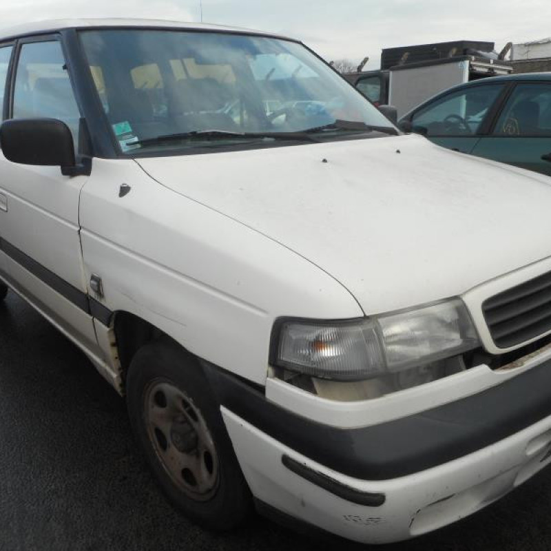Retroviseur gauche MAZDA MPV 1 Photo n°4